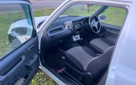Toyota RAV4, 1996 год, 325 000 рублей, 21 фотография