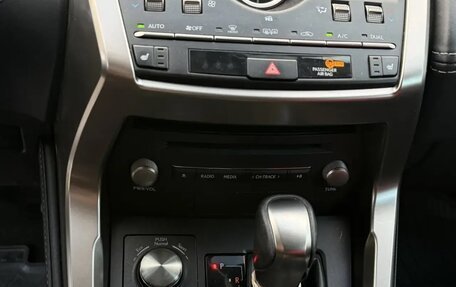 Lexus NX I, 2018 год, 3 150 000 рублей, 4 фотография