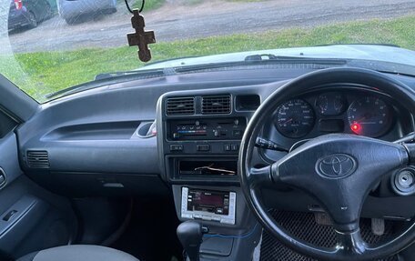 Toyota RAV4, 1996 год, 325 000 рублей, 24 фотография