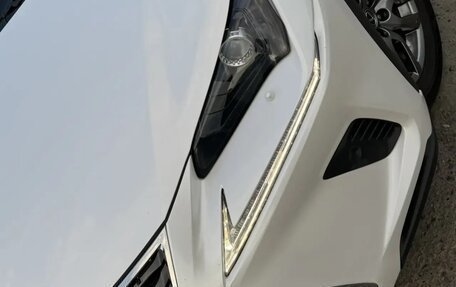 Lexus NX I, 2018 год, 3 150 000 рублей, 7 фотография