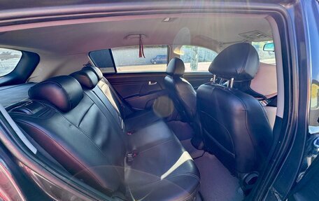 KIA Sportage III, 2010 год, 900 000 рублей, 12 фотография