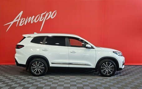 Chery Tiggo 8 I, 2023 год, 1 900 000 рублей, 6 фотография