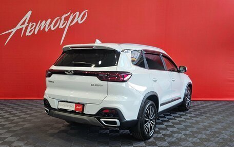 Chery Tiggo 8 I, 2023 год, 1 900 000 рублей, 5 фотография