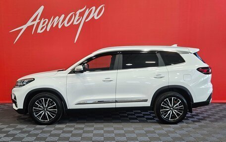Chery Tiggo 8 I, 2023 год, 1 900 000 рублей, 2 фотография