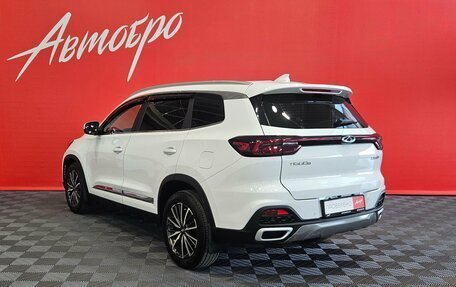 Chery Tiggo 8 I, 2023 год, 1 900 000 рублей, 3 фотография