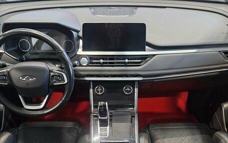 Chery Tiggo 8 I, 2023 год, 1 900 000 рублей, 9 фотография