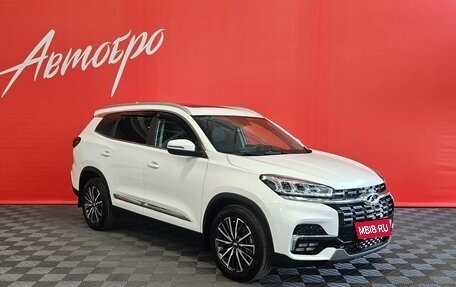 Chery Tiggo 8 I, 2023 год, 1 900 000 рублей, 7 фотография