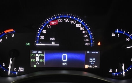 Cadillac ATS I рестайлинг, 2014 год, 1 590 000 рублей, 20 фотография