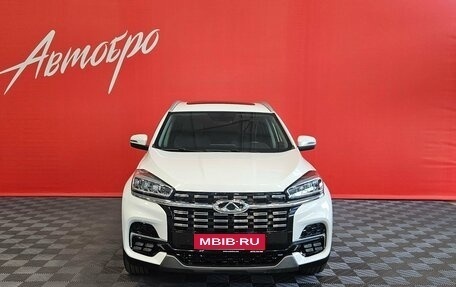 Chery Tiggo 8 I, 2023 год, 1 900 000 рублей, 8 фотография