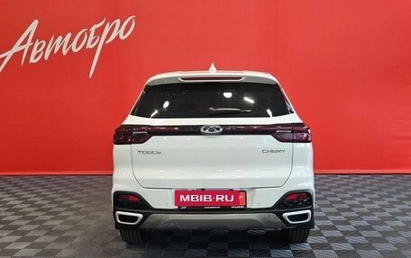 Chery Tiggo 8 I, 2023 год, 1 900 000 рублей, 4 фотография