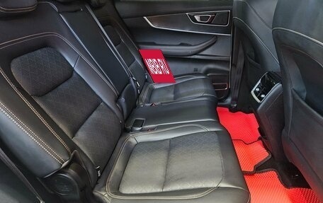 Chery Tiggo 8 I, 2023 год, 1 900 000 рублей, 13 фотография