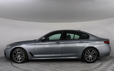 BMW 5 серия, 2023 год, 5 699 000 рублей, 5 фотография