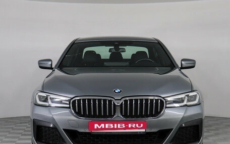 BMW 5 серия, 2023 год, 5 699 000 рублей, 3 фотография