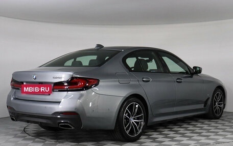 BMW 5 серия, 2023 год, 5 699 000 рублей, 2 фотография