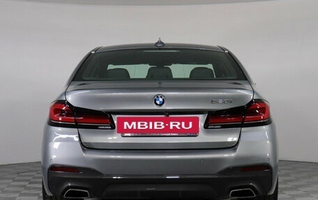 BMW 5 серия, 2023 год, 5 699 000 рублей, 4 фотография