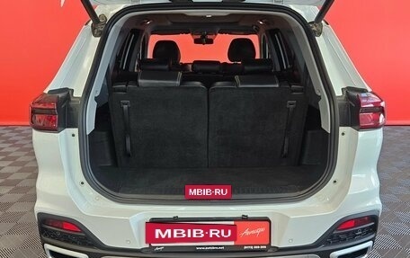 Chery Tiggo 8 I, 2023 год, 1 900 000 рублей, 22 фотография
