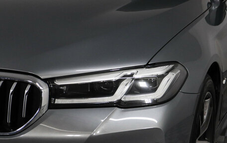BMW 5 серия, 2023 год, 5 699 000 рублей, 7 фотография