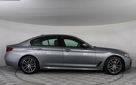 BMW 5 серия, 2023 год, 5 699 000 рублей, 6 фотография