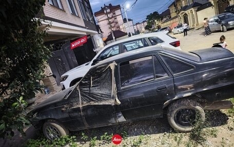 Daewoo Nexia I рестайлинг, 2011 год, 60 000 рублей, 2 фотография