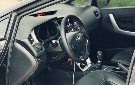KIA cee'd III, 2013 год, 900 000 рублей, 6 фотография