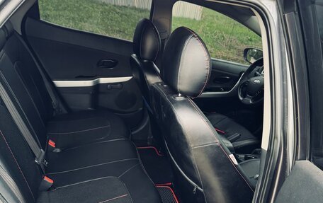 KIA cee'd III, 2013 год, 900 000 рублей, 5 фотография