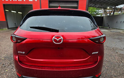 Mazda CX-5 II, 2018 год, 1 990 000 рублей, 1 фотография