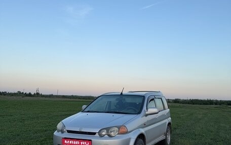 Honda HR-V I, 1999 год, 350 000 рублей, 1 фотография