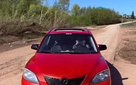 Mazda 3, 2005 год, 300 000 рублей, 1 фотография