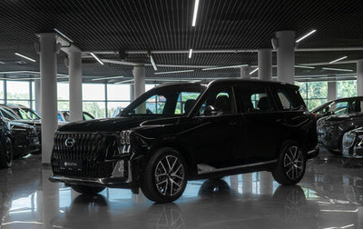 GAC GS8, 2026 год, 4 600 000 рублей, 1 фотография