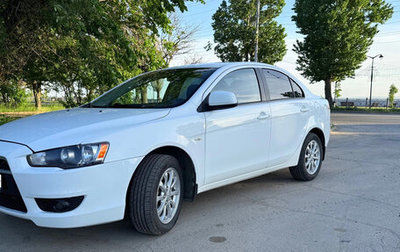 Mitsubishi Lancer IX, 2008 год, 780 000 рублей, 1 фотография