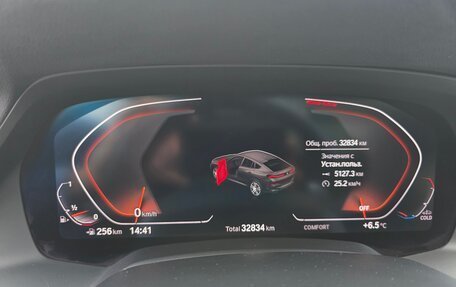 BMW X6, 2019 год, 6 750 000 рублей, 15 фотография