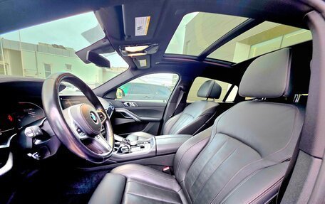 BMW X6, 2019 год, 6 750 000 рублей, 9 фотография