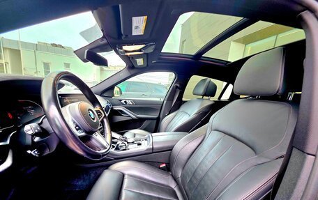 BMW X6, 2019 год, 6 750 000 рублей, 14 фотография