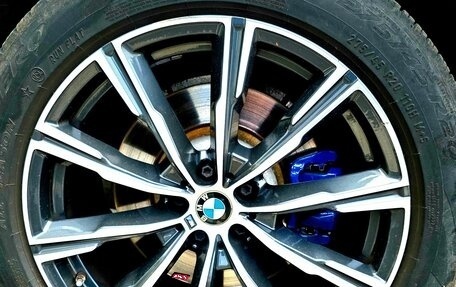 BMW X6, 2019 год, 6 750 000 рублей, 19 фотография