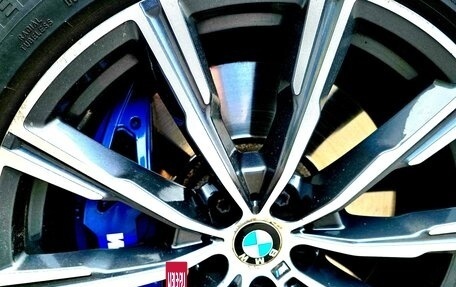 BMW X6, 2019 год, 6 750 000 рублей, 20 фотография