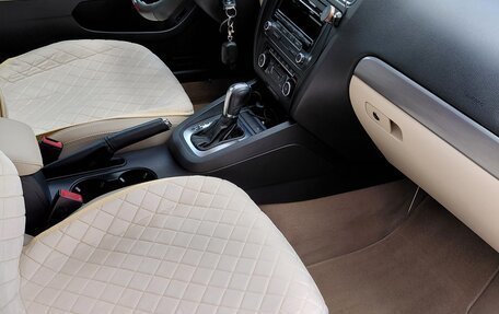 Volkswagen Jetta VI, 2012 год, 1 280 000 рублей, 15 фотография