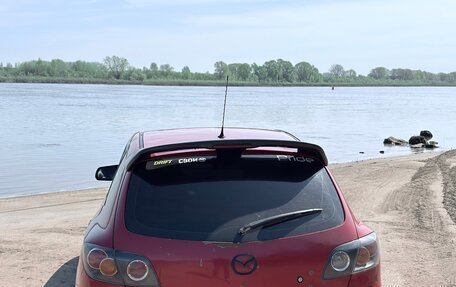 Mazda 3, 2005 год, 300 000 рублей, 3 фотография