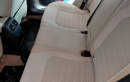 Volkswagen Jetta VI, 2012 год, 1 280 000 рублей, 23 фотография