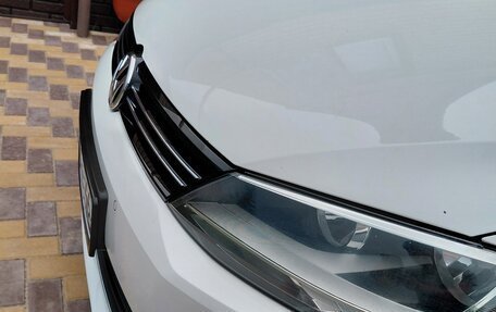 Volkswagen Jetta VI, 2012 год, 1 280 000 рублей, 22 фотография