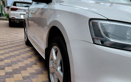 Volkswagen Jetta VI, 2012 год, 1 280 000 рублей, 21 фотография