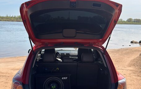Mazda 3, 2005 год, 300 000 рублей, 5 фотография