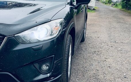 Mazda CX-5 II, 2013 год, 1 550 000 рублей, 2 фотография