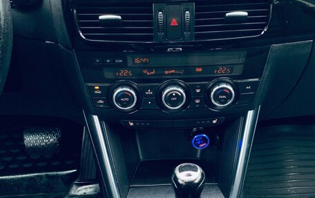 Mazda CX-5 II, 2013 год, 1 550 000 рублей, 6 фотография