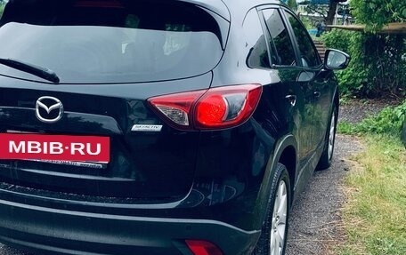 Mazda CX-5 II, 2013 год, 1 550 000 рублей, 5 фотография