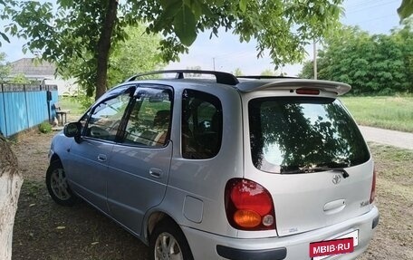 Toyota Corolla Spacio II, 1998 год, 350 000 рублей, 3 фотография