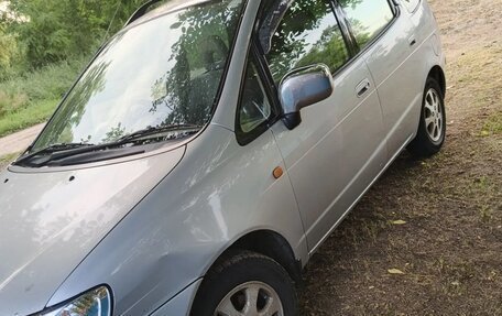 Toyota Corolla Spacio II, 1998 год, 350 000 рублей, 10 фотография