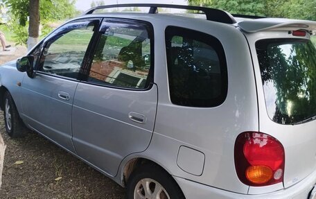 Toyota Corolla Spacio II, 1998 год, 350 000 рублей, 5 фотография
