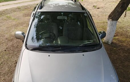 Toyota Corolla Spacio II, 1998 год, 350 000 рублей, 8 фотография