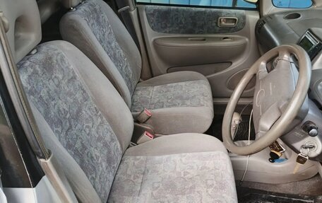 Toyota Corolla Spacio II, 1998 год, 350 000 рублей, 15 фотография