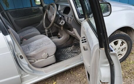 Toyota Corolla Spacio II, 1998 год, 350 000 рублей, 14 фотография